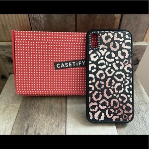 Casetify iPhone XS Max